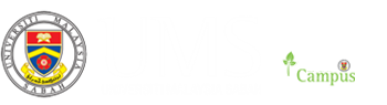 UMS Logo